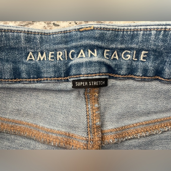 American Eagle Denim Skirt ✨(NWOT)✨ - Picture 5 of 10